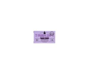 Grandpa's, Face & Body Bar Soap, Tone, Witch Hazel, 120g
