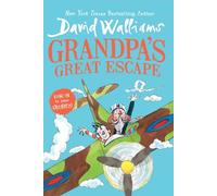 Grandpa's Great Escape