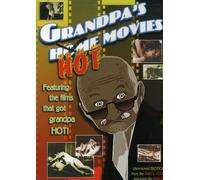 Grandpas Hot Movies [DVD] [Region 1] [US Import] [NTSC]
