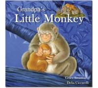 Grandpa'S Little Monkey