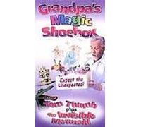 Grandpa's Magic Shoebox - Tom Thumb/Invisible Meraid