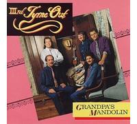 Grandpa's Mandolin by Third Tyme Out (2013-05-03)