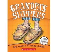 Grandpa's Slippers