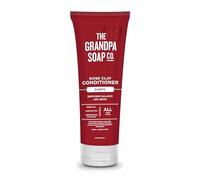 Grandpa's Soap Co. - Purify Deep Conditioner Rose Clay - 8 fl. oz.
