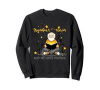 Grandpas stories keep the family together Sweatshirt