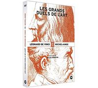 Grands Duels de l'Art V1 (les) - DVD