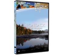 Grands espaces: Adirondack (Région des Appalaches)