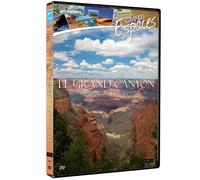 Grands espaces : Le Grand Canyon (Parc national)