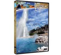 Grands espaces : Yellowstone (Parc national)