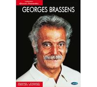 Grands Interpretes: Georges Brassens (Piano Vocal Guitar)