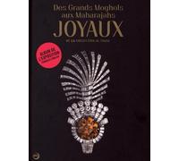 Grands moghols aux maharadjahs,carnet de cartes (Des)