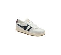 'Grandslam Classic' Leather Lace-Up Trainers Gola Classics Multi 7