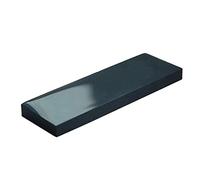 Grandslam Natural Professional Straight Razor Sharpening Stone, Wet Stone Knife Sharpener Stone Grindstone,Dual Grit Whetstone 3000, Polishing Stone for Cut throat Razor & Chef Knives& Angle Guide