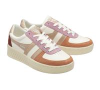Women's Trainers Gola Grandslam Quad Blanc 40