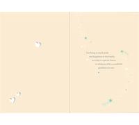 Grandson Confirmation Card, Religious Milestone Greeting Card for Confirmation Celebration