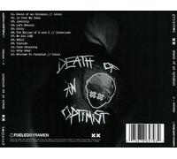 grandson – Death of an Optimist – CD