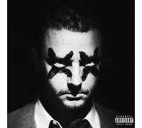 grandson Death of an Optimist (CD) Album