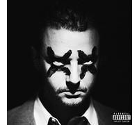 Grandson - Death Of An Optimis [New Vinyl LP] Colored Vinyl