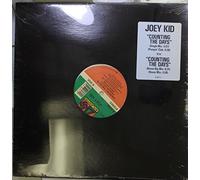 grandson - I Love You, I’m Trying [VINYL]