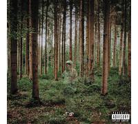 grandson - I Love You, I’m Trying [VINYL]