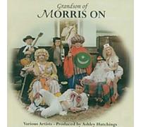 Grandson of Morris on by ASHLEY HUTCHINGS (2006-05-03)