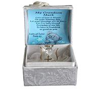 Grandson Personalised Gift for Naming Day Ceremony