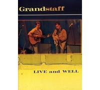 Grandstaff - Live & Well [DVD] [Region 1] [US Import] [NTSC]