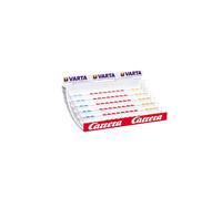 Carrera 20021101 Grandstand, extension set Slot Car Racing Accessory, Multicolor, One Size