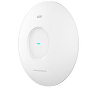 Grandstream 2 x 2 Dual Band Wi-Fi 7 Indoor AP, 1 x 2.5 GigE, BLE GWN7670