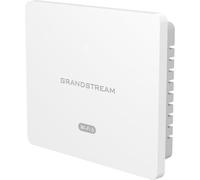 Grandstream 2x2 802.11ax Wi-Fi 6 AP with Integrated Gigabit Ethernet Switch GWN7604