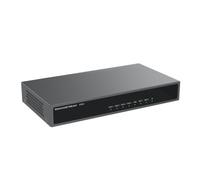 Grandstream 4 FXO 1 FXS 2 GIGE POE NAT Router