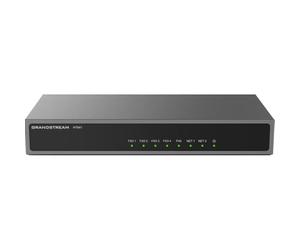 Grandstream 4 FXO 1 FXS 2 GIGE POE NAT Router