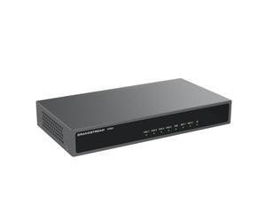 Grandstream 4 FXO 1 FXS 2 GIGE POE NAT Router