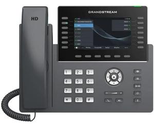 GRANDSTREAM 5 COLOUR SCREEN 77 PROGRAMMABLE KEYS WIFI SUPPORTS GBX20