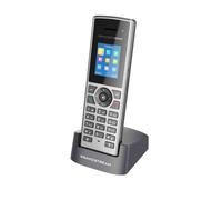 Grandstream DP722 Wireless IP Phone, 10 Lines, TFT Display