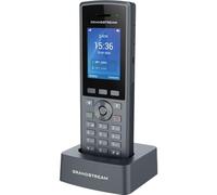 Grandstream DP735 - High-level rugged DECT headset (DECT base station sold separately)