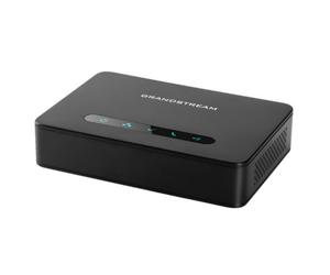 Grandstream DP760 DECT repeater Broadband and long-range DECT repeater for DP750 base station
