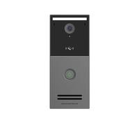 Grandstream GDS3726 Enhanced IP Video Door System w/Single Button (GDS3726)