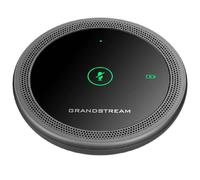 Grandstream GMD1208 Wireless desktop microphone- ideal for the GVC32X0 and GAC25X0