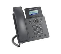 Grandstream Grp-2601 Voip Telephone Black One Size / EU Plug