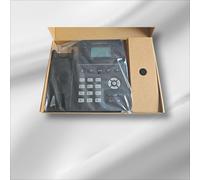 Grandstream Grp2603 Voip Telephone Silver One Size / EU Plug