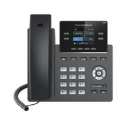 Grandstream GRP2612 2-line Carrier-Grade IP Phone
