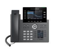 Grandstream GRP2616 6-line Carrier-Grade IP Phone