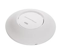 Grandstream GWN7660 Wi-Fi 6 Access Point - 1.77Gbps PoE+ 802.11ax Dual-Band AP