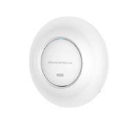 GRANDSTREAM GWN7662 Indoor Wi-Fi 6 AX5400 Access Point, 2× 2:2 2.4G, 4× 4:4 5G,1