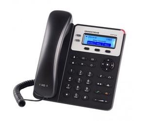 Grandstream GXP1625 Desktop IP phone for small to medium-sized businesses - with PoE and 2 SIP accounts