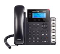 Grandstream GXP1630 High end, powerful, 3 line desktop VoIP phone ideal for small businesses