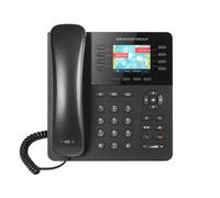 Grandstream GXP2135 8 Line/ 4 Account SIP IP Phone, Inc PSU
