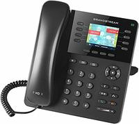 Grandstream GXP2135 8 Line / 4 Account SIP IP Phone, Inc PSU