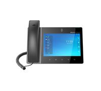 Grandstream GXV3480 VIDEO IP PHONE